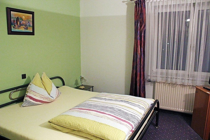 Imagen de la habitación del Pensión Pension Erlaa. Foto 10