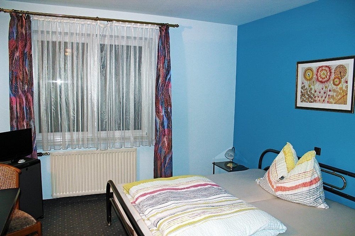 Imagen de la habitación del Pensión Pension Erlaa. Foto 12