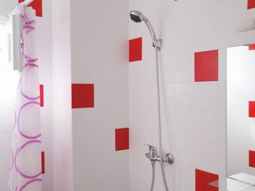 Imagen de la habitación del Pensión Pension Es Figueral. Foto 2