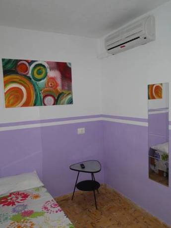 Imagen de la habitación del Pensión Pension Es Figueral. Foto 3