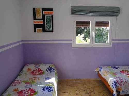 Imagen de la habitación del Pensión Pension Es Figueral. Foto 5