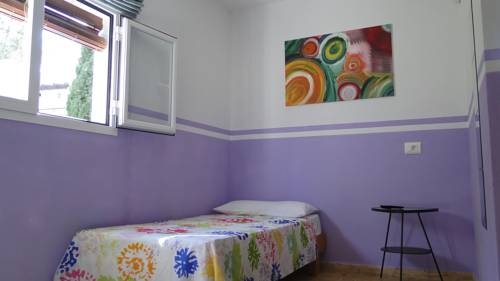 Imagen de la habitación del Pensión Pension Es Figueral. Foto 6