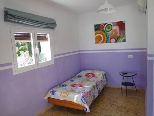 Imagen de la habitación del Pensión Pension Es Figueral. Foto 7