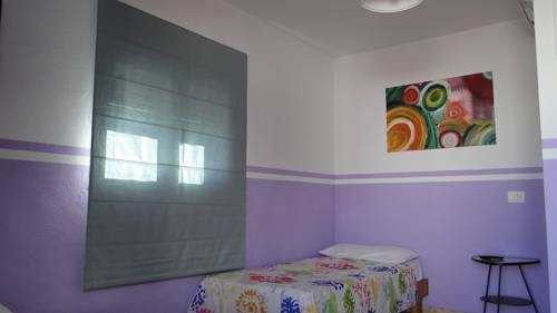 Imagen de la habitación del Pensión Pension Es Figueral. Foto 9