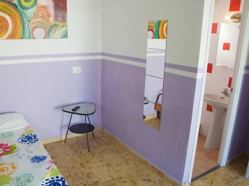 Imagen de la habitación del Pensión Pension Es Figueral. Foto 10