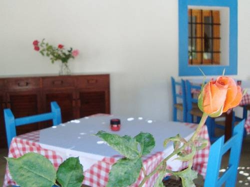 Imagen de la habitación del Pensión Pension Es Figueral. Foto 11