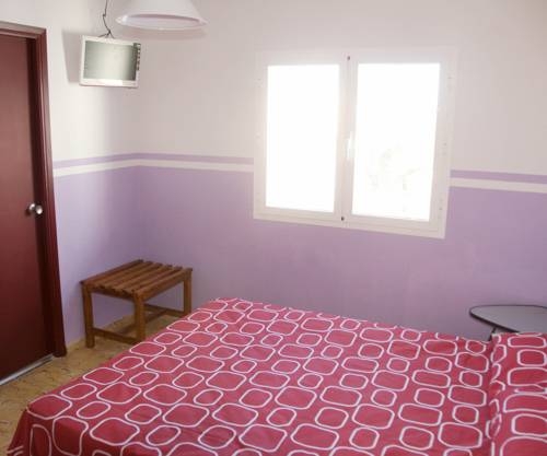 Imagen de los exteriores del Pensión Pension Es Figueral. Foto 15