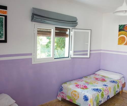 Imagen de la habitación del Pensión Pension Es Figueral. Foto 13