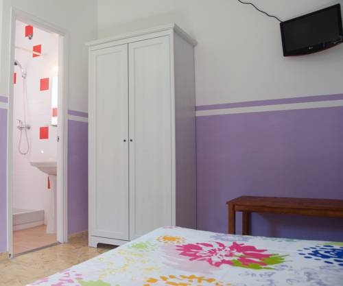 Imagen de la habitación del Pensión Pension Es Figueral. Foto 14