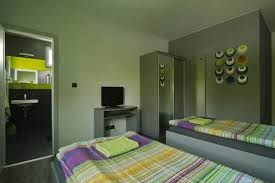 Imagen de la habitación del Pensión Pension Escrime. Foto 4