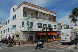 Imagen de la habitación del Pensión Pension Facundo. Foto 16