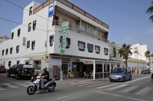 Imagen general del Pensión Pension Facundo. Foto 3