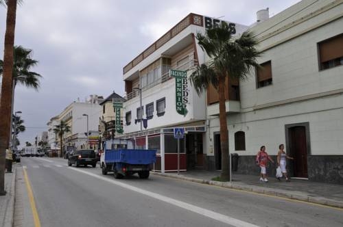 Imagen general del Pensión Pension Facundo. Foto 6