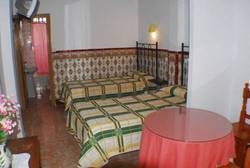 Imagen de la habitación del Pensión Pension Facundo. Foto 17