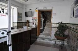 Imagen de los interiores del Pensión Pension Facundo. Foto 20