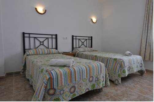 Imagen de la habitación del Pensión Pension Facundo. Foto 18