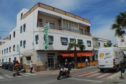 Imagen general del Pensión Pension Facundo. Foto 15