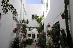 Imagen general del Pensión Pension Facundo. Foto 11