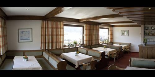 Imagen general del Pensión Pension Franglhof. Foto 4