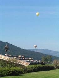 Imagen general del Pensión Pension Franglhof. Foto 5