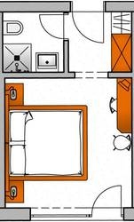 Imagen general del Pensión Pension Franglhof. Foto 6