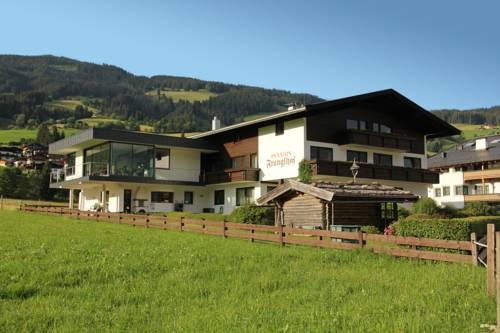 Imagen general del Pensión Pension Franglhof. Foto 8