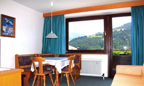 Imagen general del Pensión Pension Franglhof. Foto 9