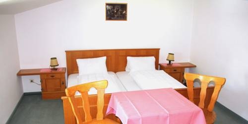 Imagen general del Pensión Pension Franglhof. Foto 10