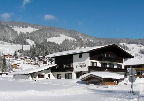 Imagen general del Pensión Pension Franglhof. Foto 12