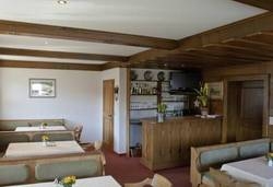 Imagen general del Pensión Pension Franglhof. Foto 17