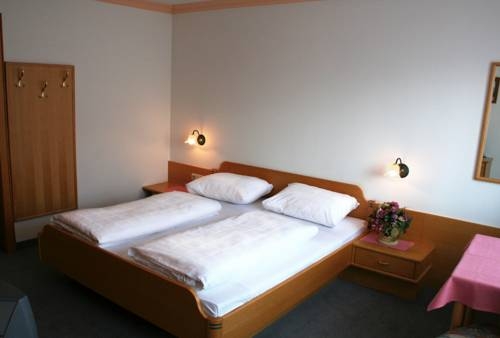 Imagen general del Pensión Pension Franglhof. Foto 20