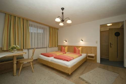 Imagen general del Pensión Pension Fuchs. Foto 2