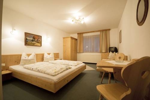 Imagen general del Pensión Pension Fuchs. Foto 4