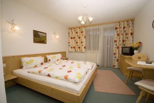 Imagen general del Pensión Pension Fuchs. Foto 5