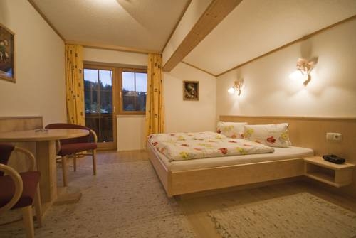 Imagen general del Pensión Pension Fuchs. Foto 6