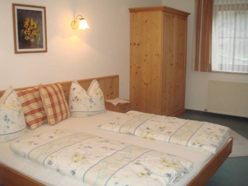 Imagen general del Pensión Pension Fuchs. Foto 8