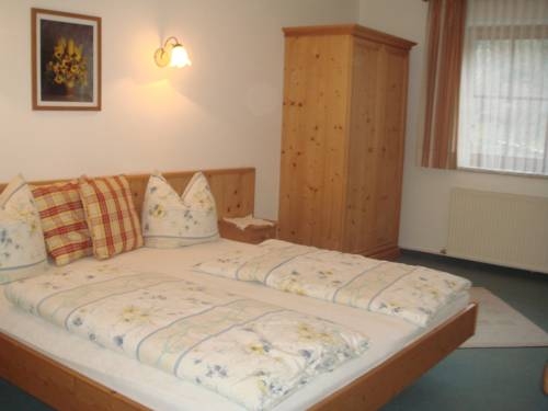 Imagen de la habitación del Pensión Pension Fuchs. Foto 23