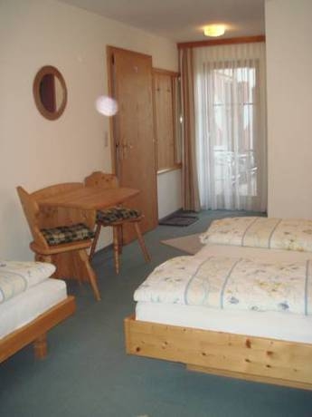 Imagen general del Pensión Pension Fuchs. Foto 9