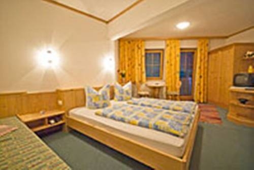 Imagen de la habitación del Pensión Pension Fuchs. Foto 24