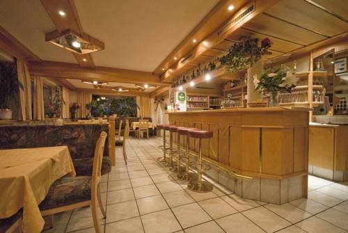 Imagen general del Pensión Pension Fuchs. Foto 17