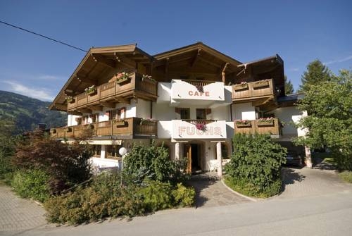 Imagen general del Pensión Pension Fuchs. Foto 21