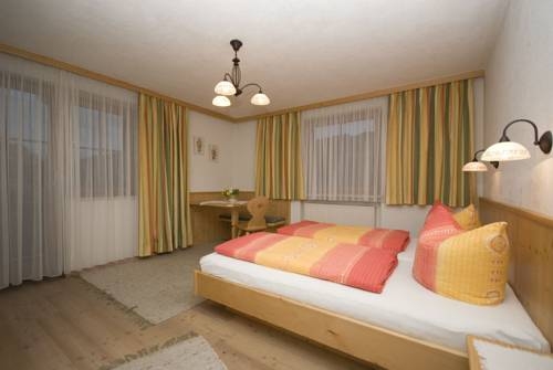 Imagen general del Pensión Pension Fuchs. Foto 22