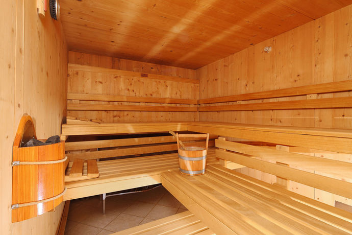 Imagen del bar/restaurante del Pensión Pension Grünerhof. Foto 2