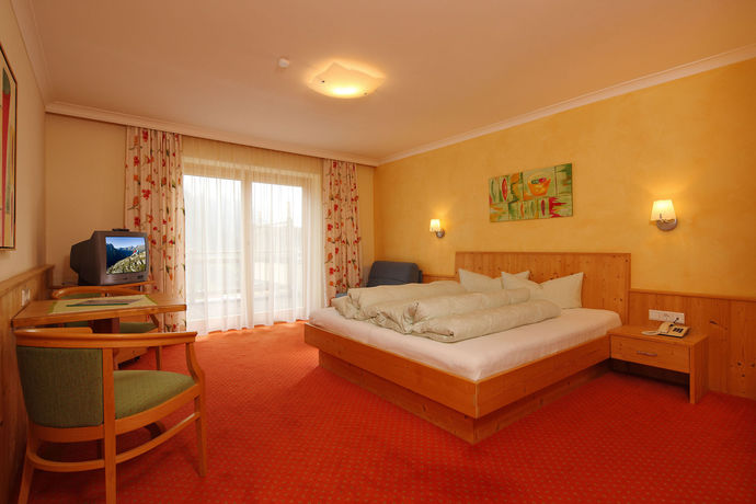 Imagen de la habitación del Pensión Pension Grünerhof. Foto 8