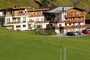 Imagen de la habitación del Pensión Pension Grünerhof. Foto 9