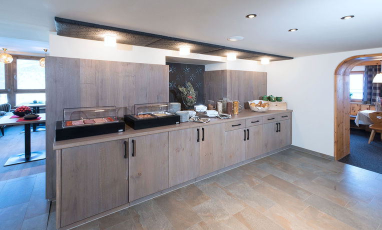 Imagen de los exteriores del Pensión Pension Grünerhof. Foto 12