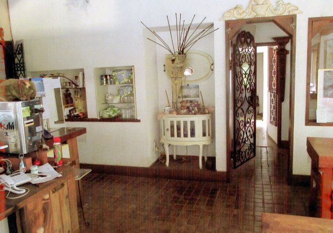 Imagen de los interiores del Pensión Pension Hakuba &lsquo;70. Foto 14
