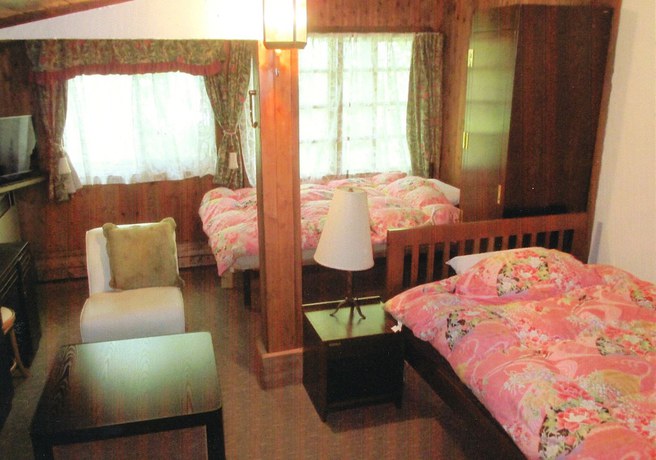 Imagen de la habitación del Pensión Pension Hakuba &lsquo;70. Foto 7