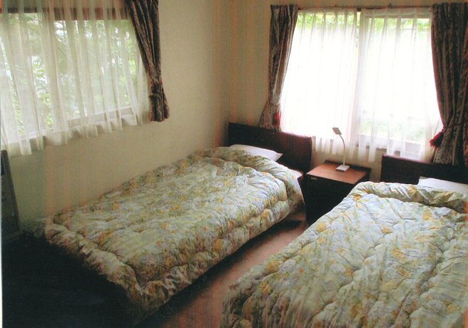 Imagen de la habitación del Pensión Pension Hakuba &lsquo;70. Foto 8
