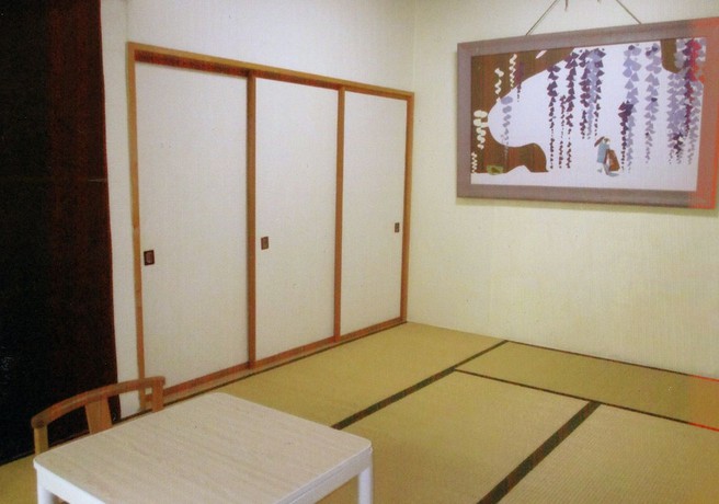Imagen de la habitación del Pensión Pension Hakuba &lsquo;70. Foto 10